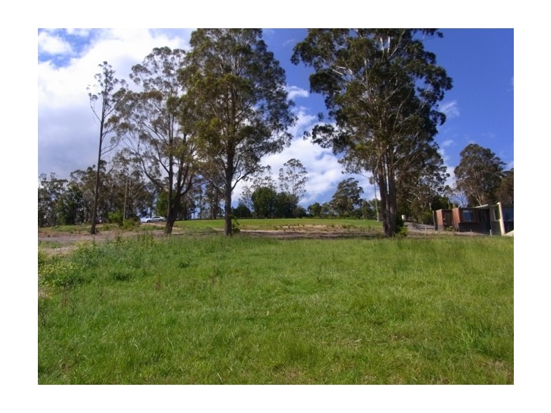 Lot 3  ‘St Audries Estate’ Nethercote Rd, Nethercote NSW 2549