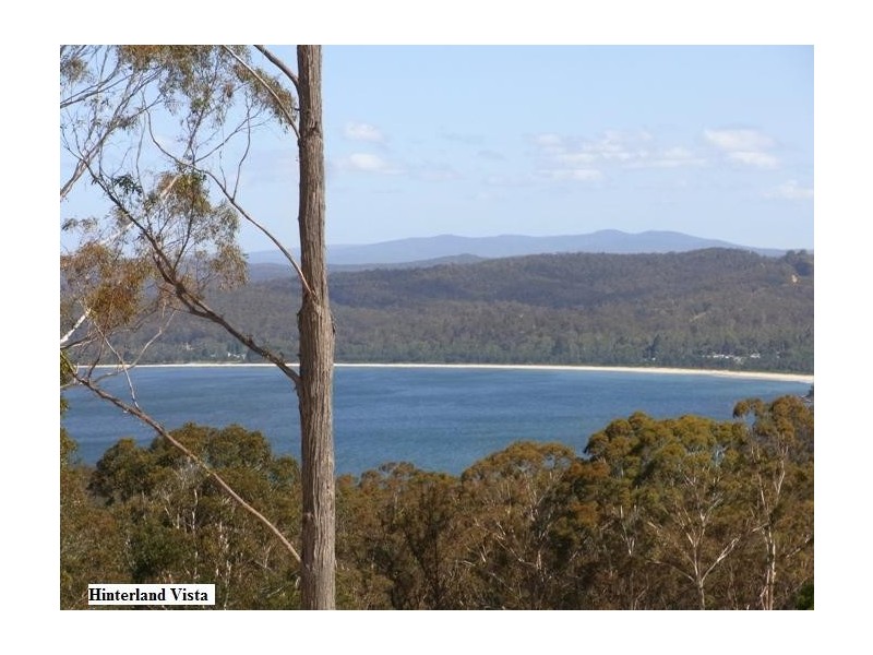 Lot 3  ‘St Audries Estate’ Nethercote Rd, Nethercote NSW 2549