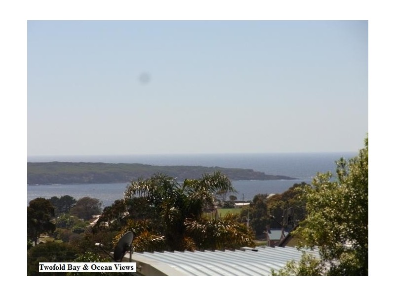 53 Mitchell Street, Eden NSW 2551