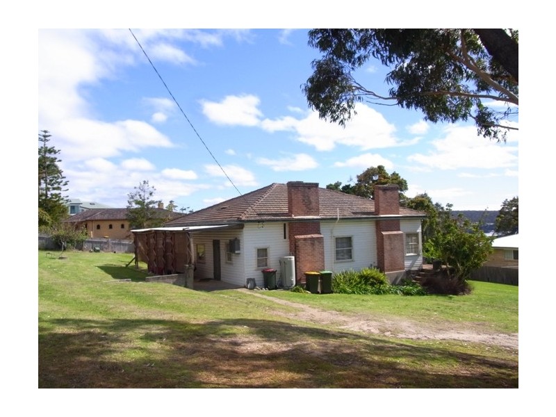 53 Mitchell Street, Eden NSW 2551