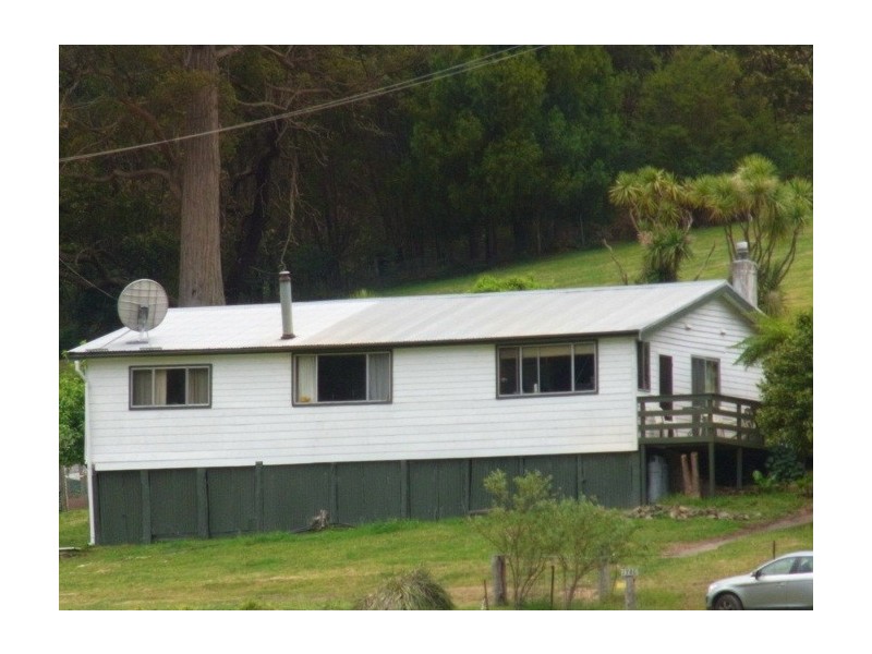 1746 LOWER TOWAMBA ROAD, Kiah NSW 2551