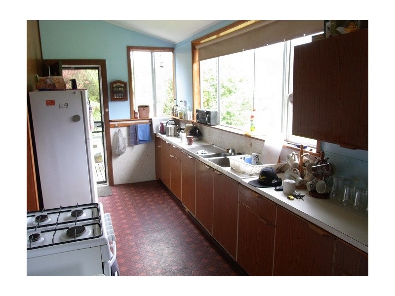 1746 LOWER TOWAMBA ROAD, Kiah NSW 2551
