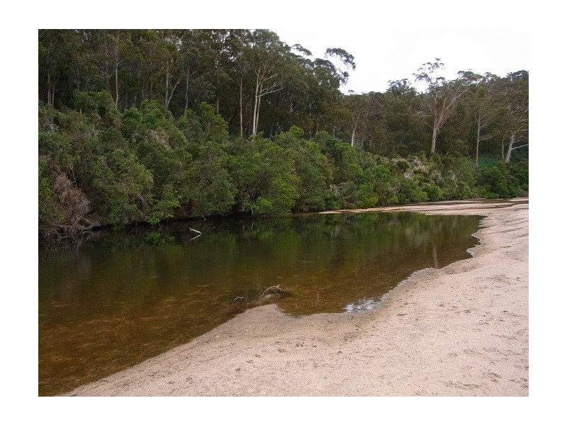 1746 LOWER TOWAMBA ROAD, Kiah NSW 2551