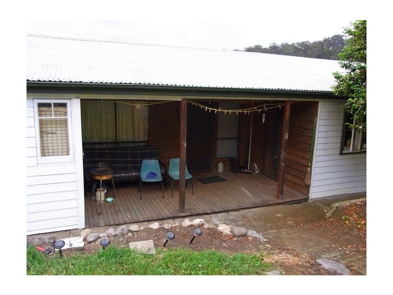 1746 LOWER TOWAMBA ROAD, Kiah NSW 2551