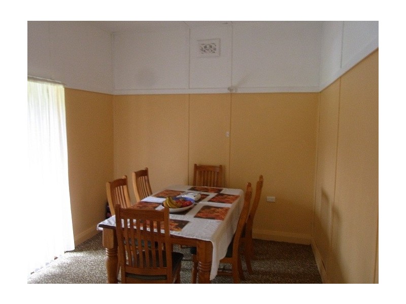 1746 LOWER TOWAMBA ROAD, Kiah NSW 2551
