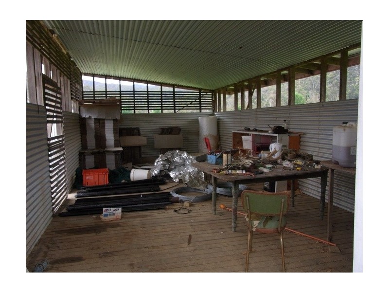 1746 LOWER TOWAMBA ROAD, Kiah NSW 2551
