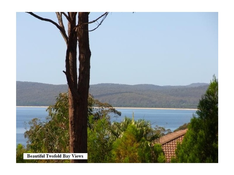 19 Andrea Street, Eden NSW 2551