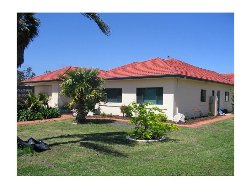 3 GEORGE BROWN STREET, Eden NSW 2551