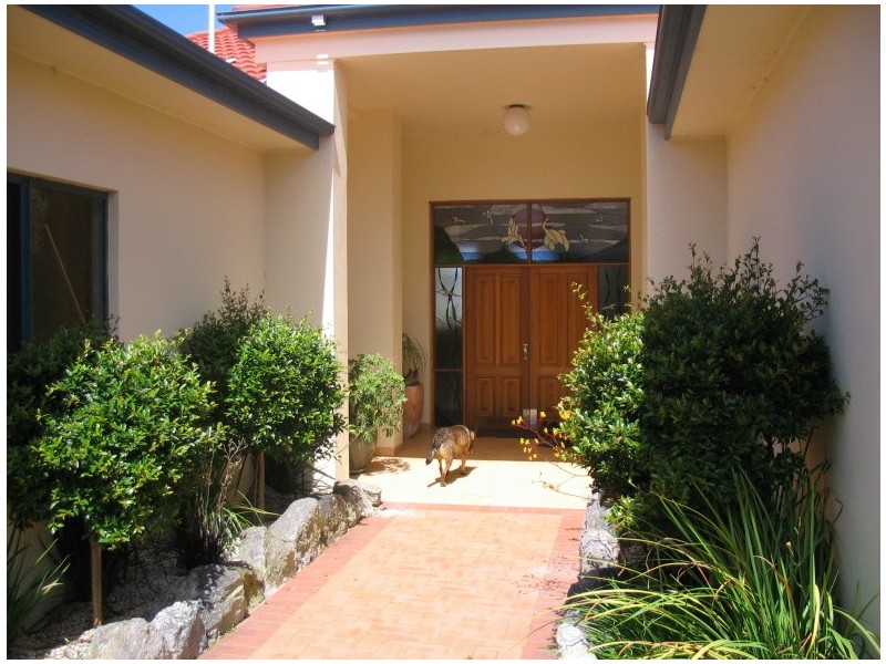 3 GEORGE BROWN STREET, Eden NSW 2551