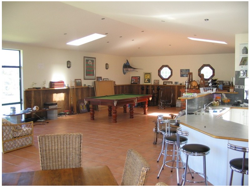 3 GEORGE BROWN STREET, Eden NSW 2551