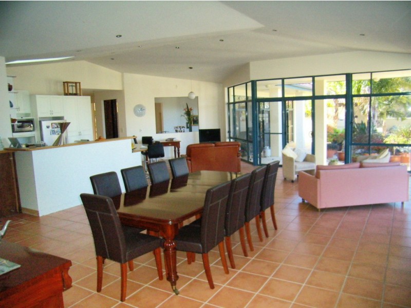 3 GEORGE BROWN STREET, Eden NSW 2551