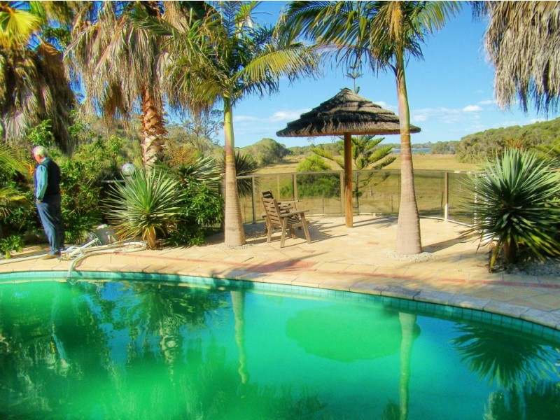 3 GEORGE BROWN STREET, Eden NSW 2551