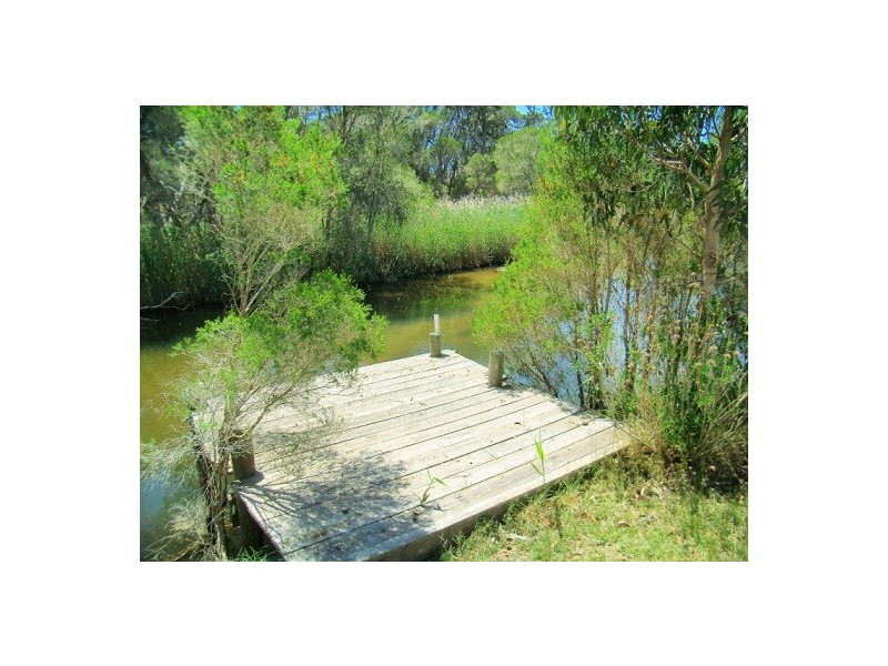 3 GEORGE BROWN STREET, Eden NSW 2551