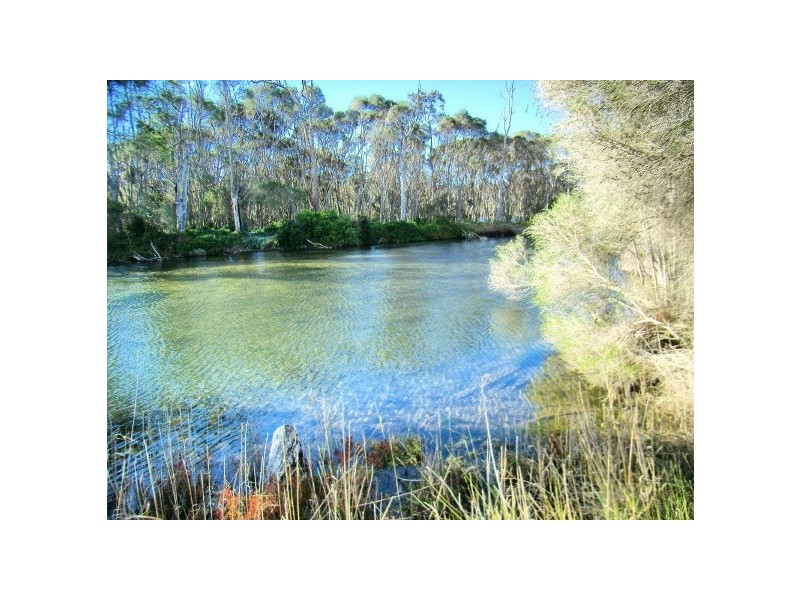 3 GEORGE BROWN STREET, Eden NSW 2551