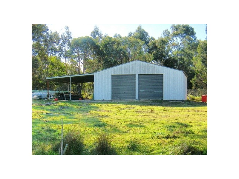 3 GEORGE BROWN STREET, Eden NSW 2551