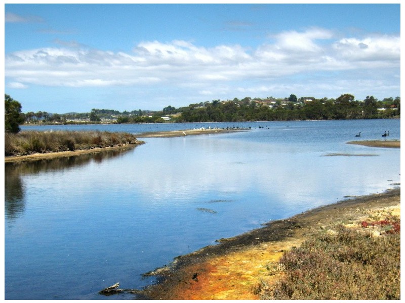 3 GEORGE BROWN STREET, Eden NSW 2551