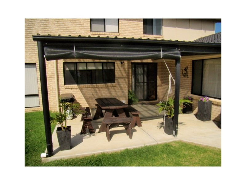 13 Lake Street North, Eden NSW 2551