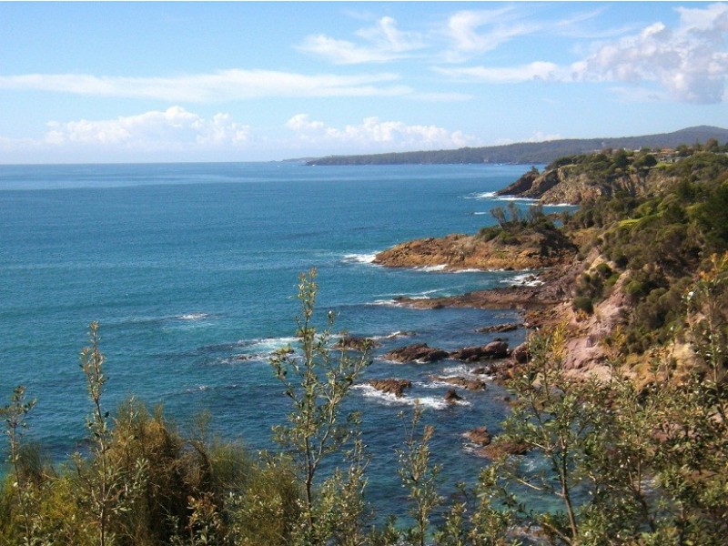 2 Bass Street, Eden NSW 2551