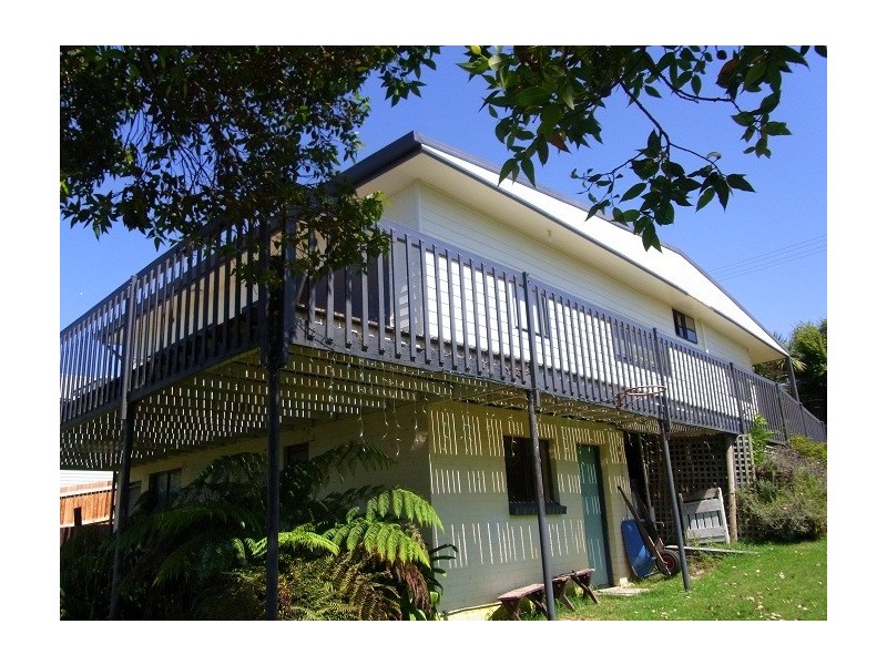 24 COCORA STREET, Eden NSW 2551