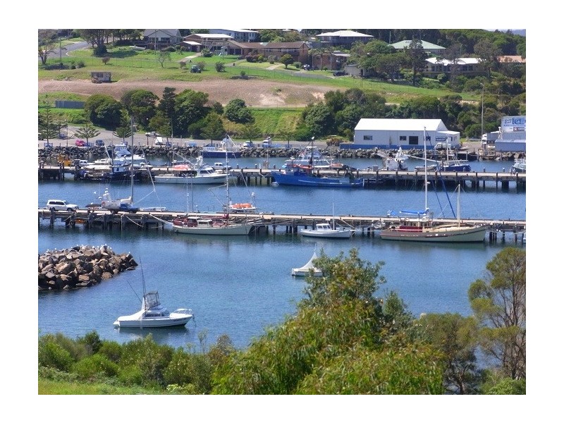 24 COCORA STREET, Eden NSW 2551