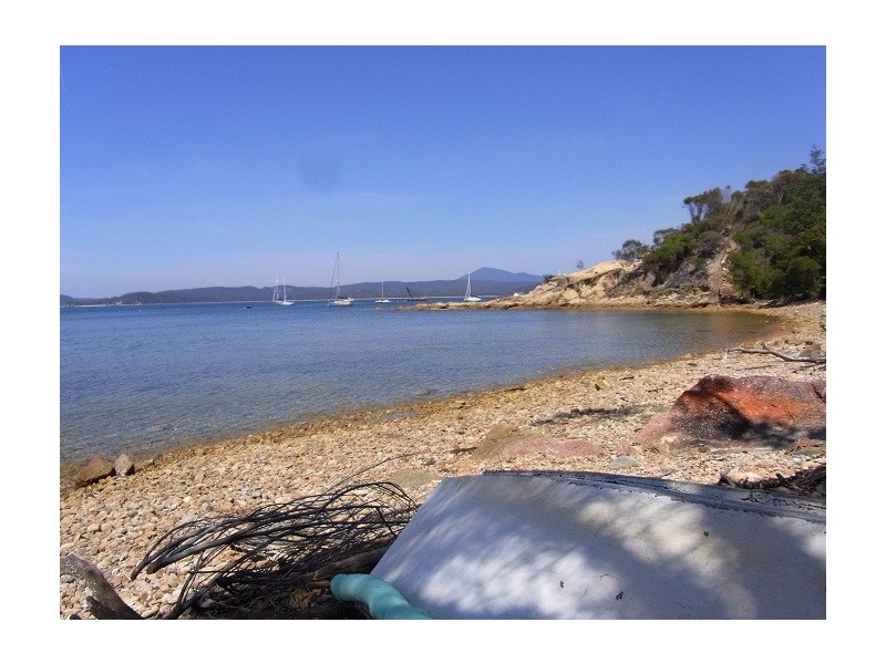 24 COCORA STREET, Eden NSW 2551