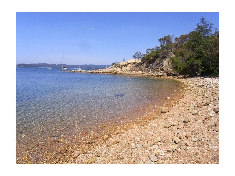 24 COCORA STREET, Eden NSW 2551