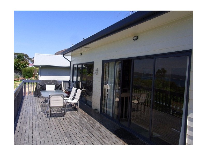 24 COCORA STREET, Eden NSW 2551