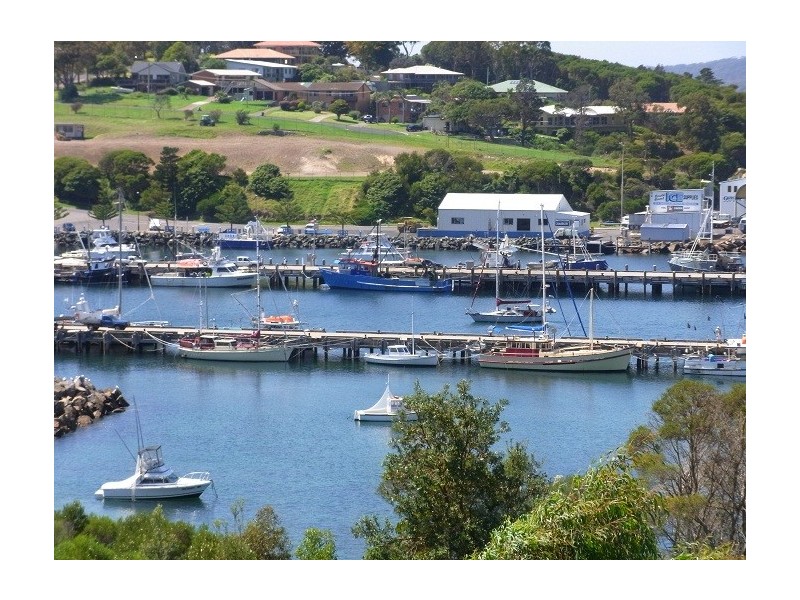 24 COCORA STREET, Eden NSW 2551