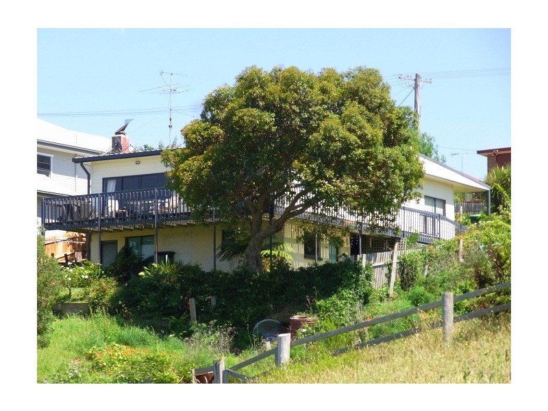 24 COCORA STREET, Eden NSW 2551