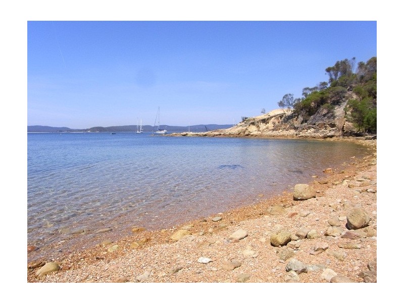 24 COCORA STREET, Eden NSW 2551