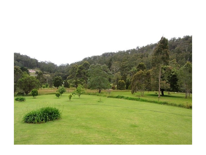 907 Nethercote Road, Nethercote NSW 2549