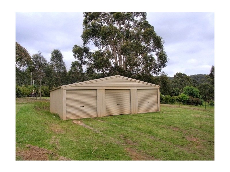 907 Nethercote Road, Nethercote NSW 2549