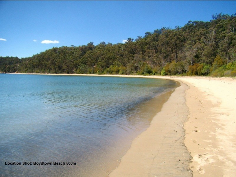 112 Ben Boyd Parade, Boydtown NSW 2551