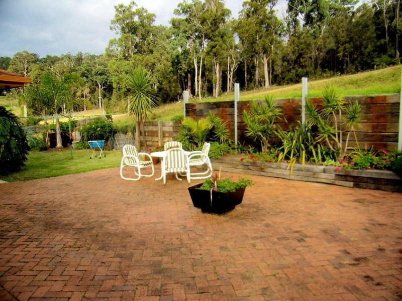 112 Ben Boyd Parade, Boydtown NSW 2551