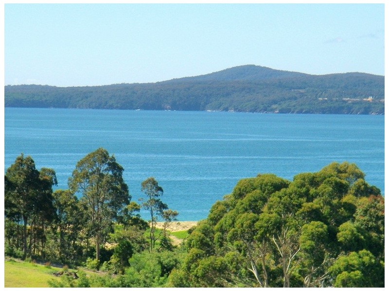 25 TRUMPETER AVE, Eden NSW 2551