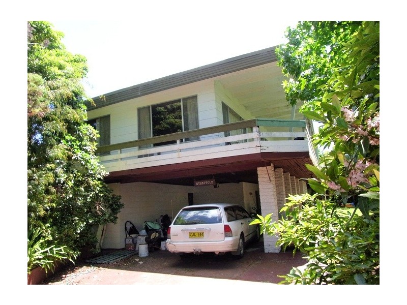 3 Reservoir Street, Eden NSW 2551