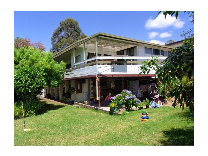 3 Reservoir Street, Eden NSW 2551