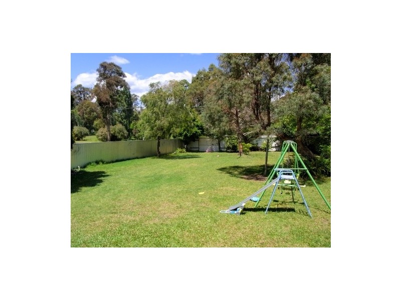 3 Reservoir Street, Eden NSW 2551