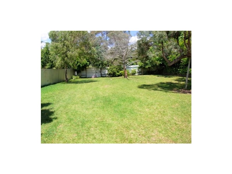 3 Reservoir Street, Eden NSW 2551