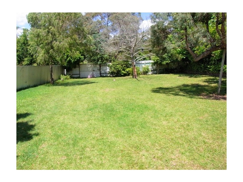 1 Reservoir Street, Eden NSW 2551