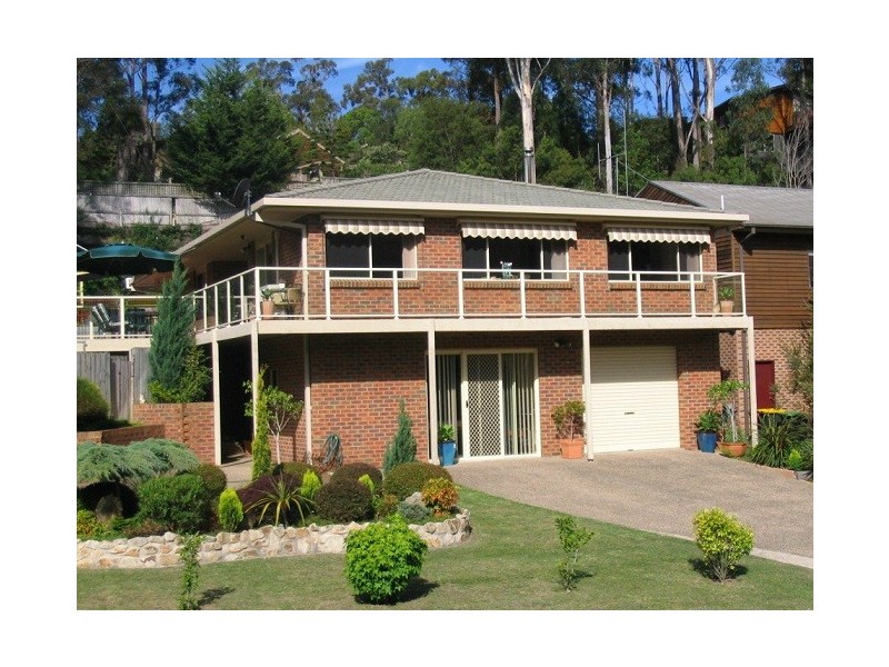 59 Ida Rodd Drive, Eden NSW 2551