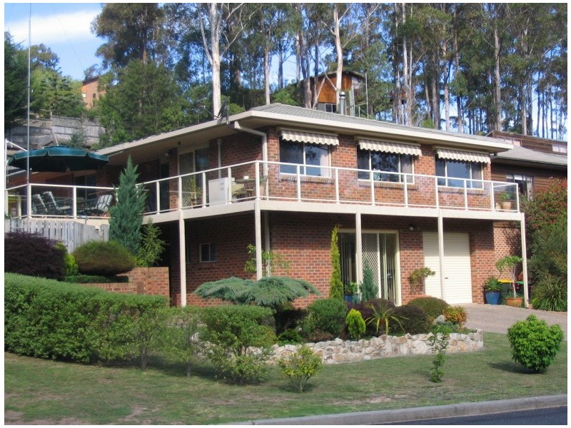 59 Ida Rodd Drive, Eden NSW 2551