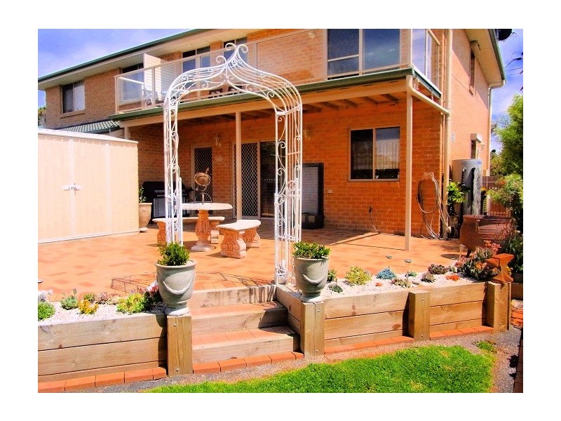 54A MITCHELL STREET, Eden NSW 2551