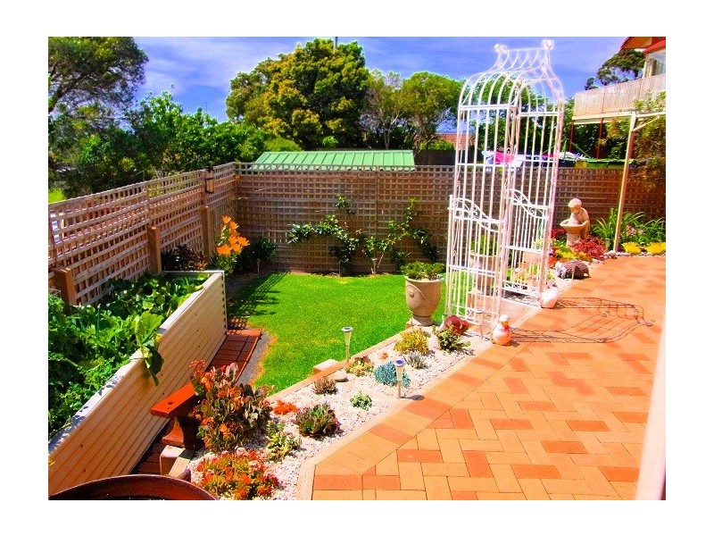 54A MITCHELL STREET, Eden NSW 2551