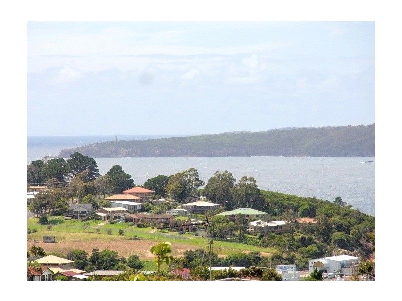 54A MITCHELL STREET, Eden NSW 2551