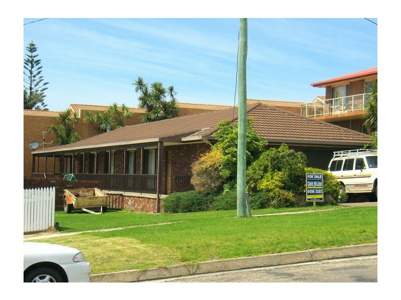 12 Chandos Street, Eden NSW 2551