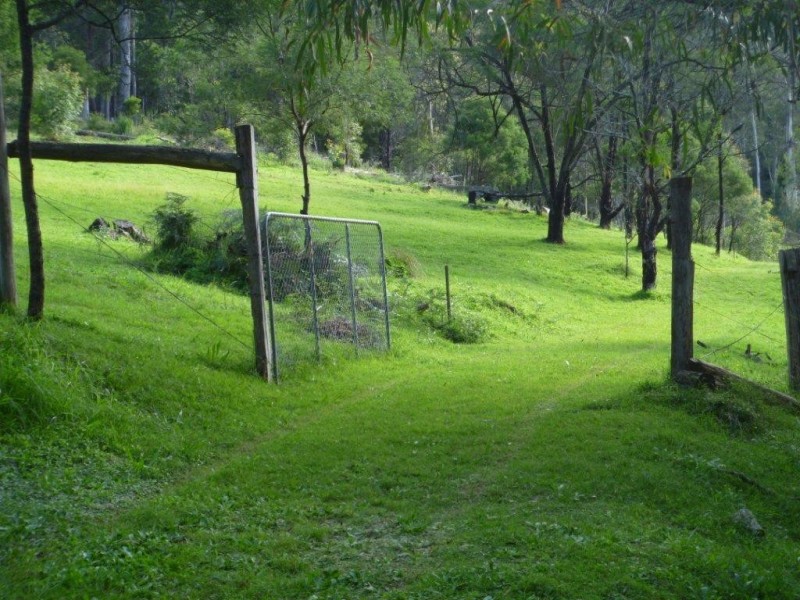 369 Devils Hole Road, Wyndham NSW 2550
