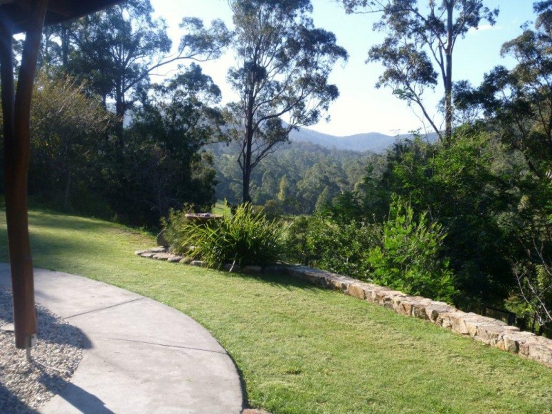369 Devils Hole Road, Wyndham NSW 2550