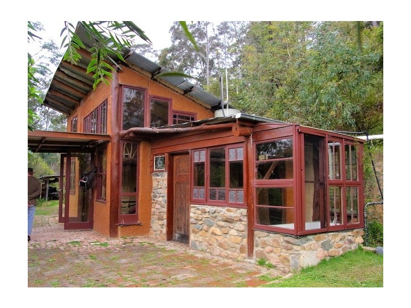 369 Devils Hole Road, Wyndham NSW 2550