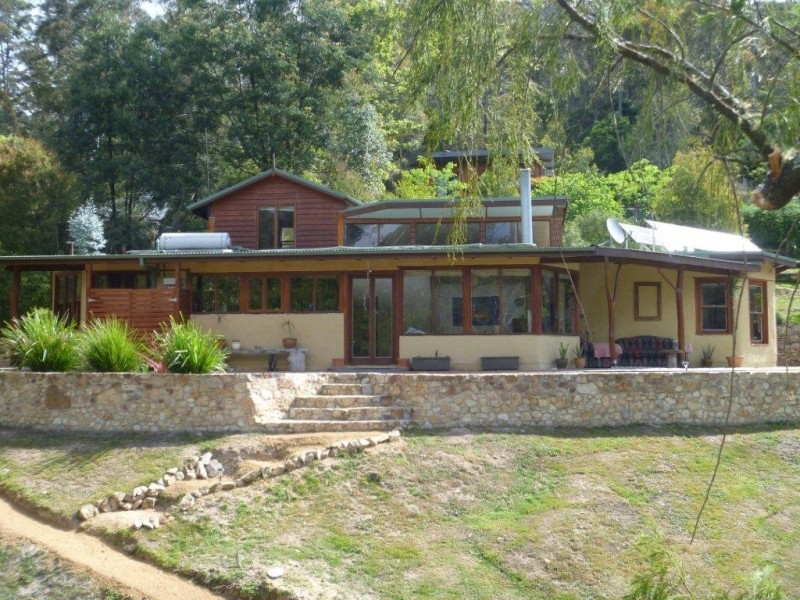 369 Devils Hole Road, Wyndham NSW 2550